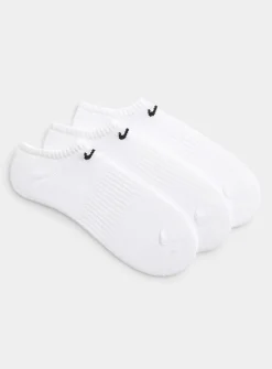 Everyday ped socks