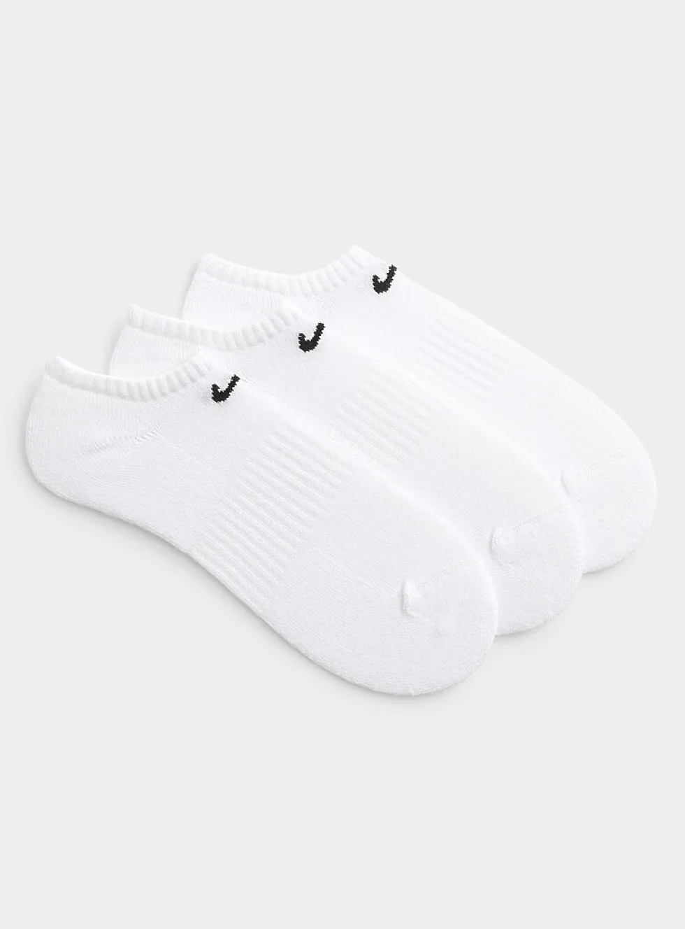 Everyday ped socks