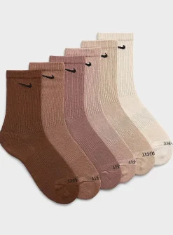 Everyday Plus colourful socks