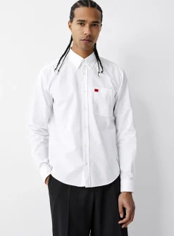 Evito Oxford shirt