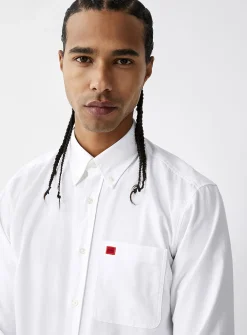 Evito Oxford shirt