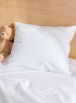 Evolution children's pillow protector