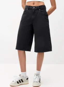 Extra-loose jort