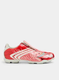 +F50 Tunit Beast sneakers