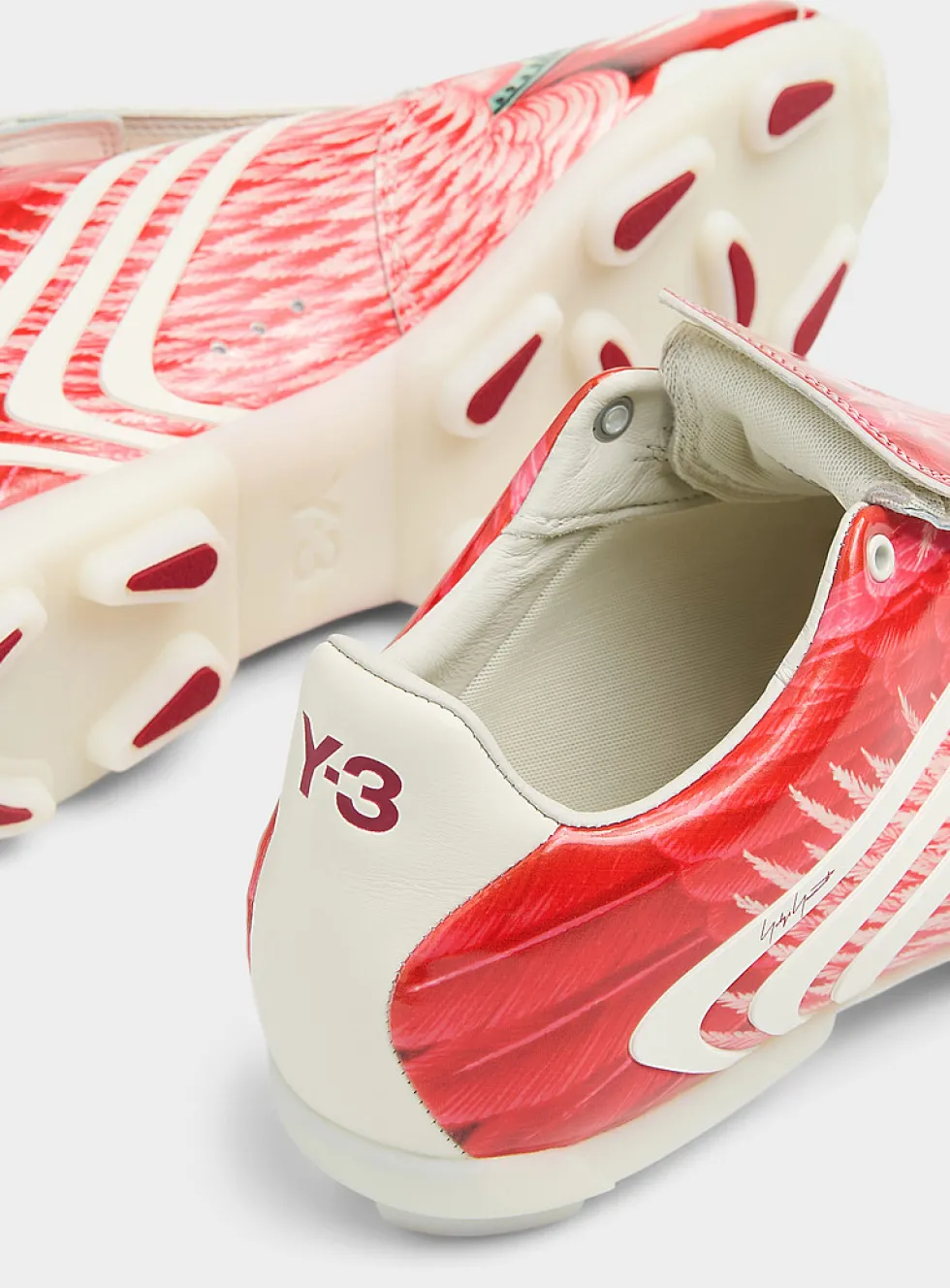 +F50 Tunit Beast sneakers