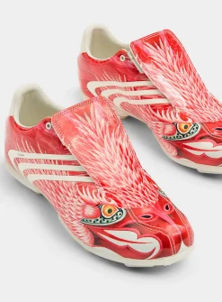 +F50 Tunit Beast sneakers
