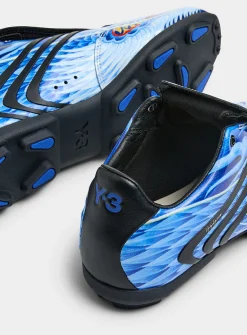 +F50 Tunit Beast sneakers