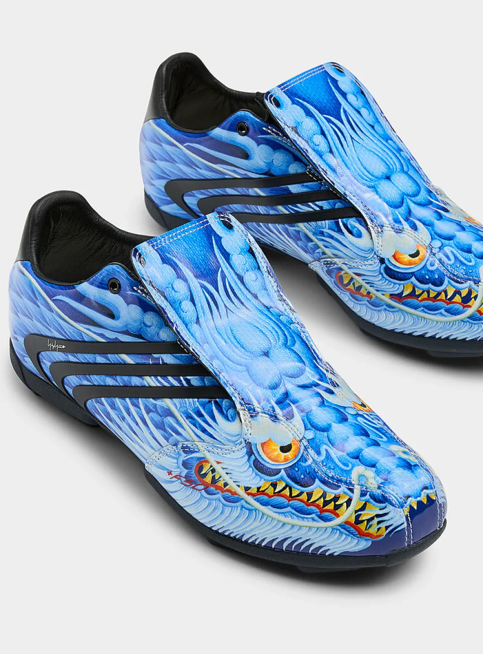 +F50 Tunit Beast sneakers