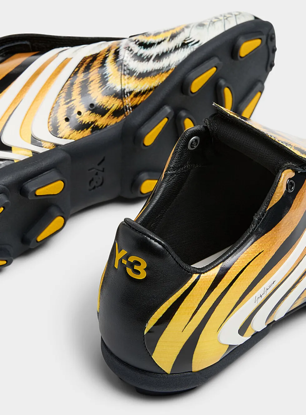 +F50 Tunit Beast sneakers