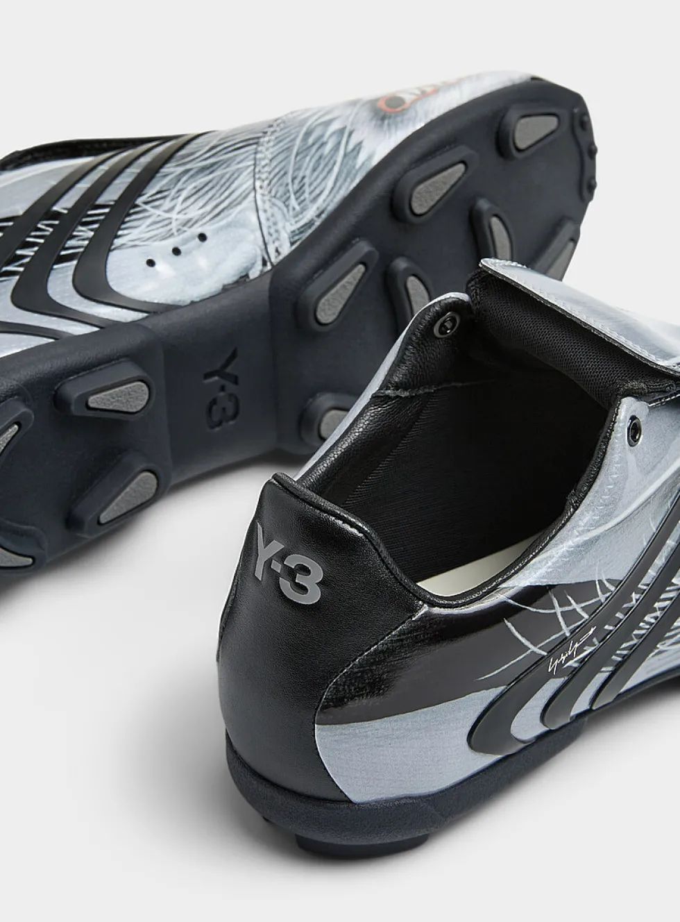 +F50 Tunit Beast sneakers