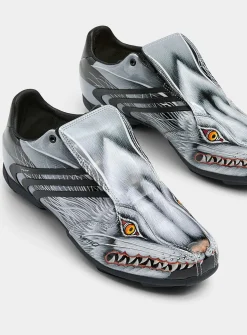 +F50 Tunit Beast sneakers