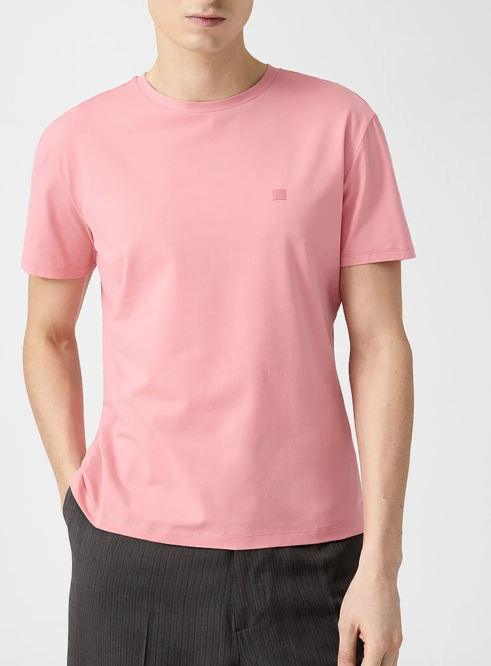 Face T-shirt
