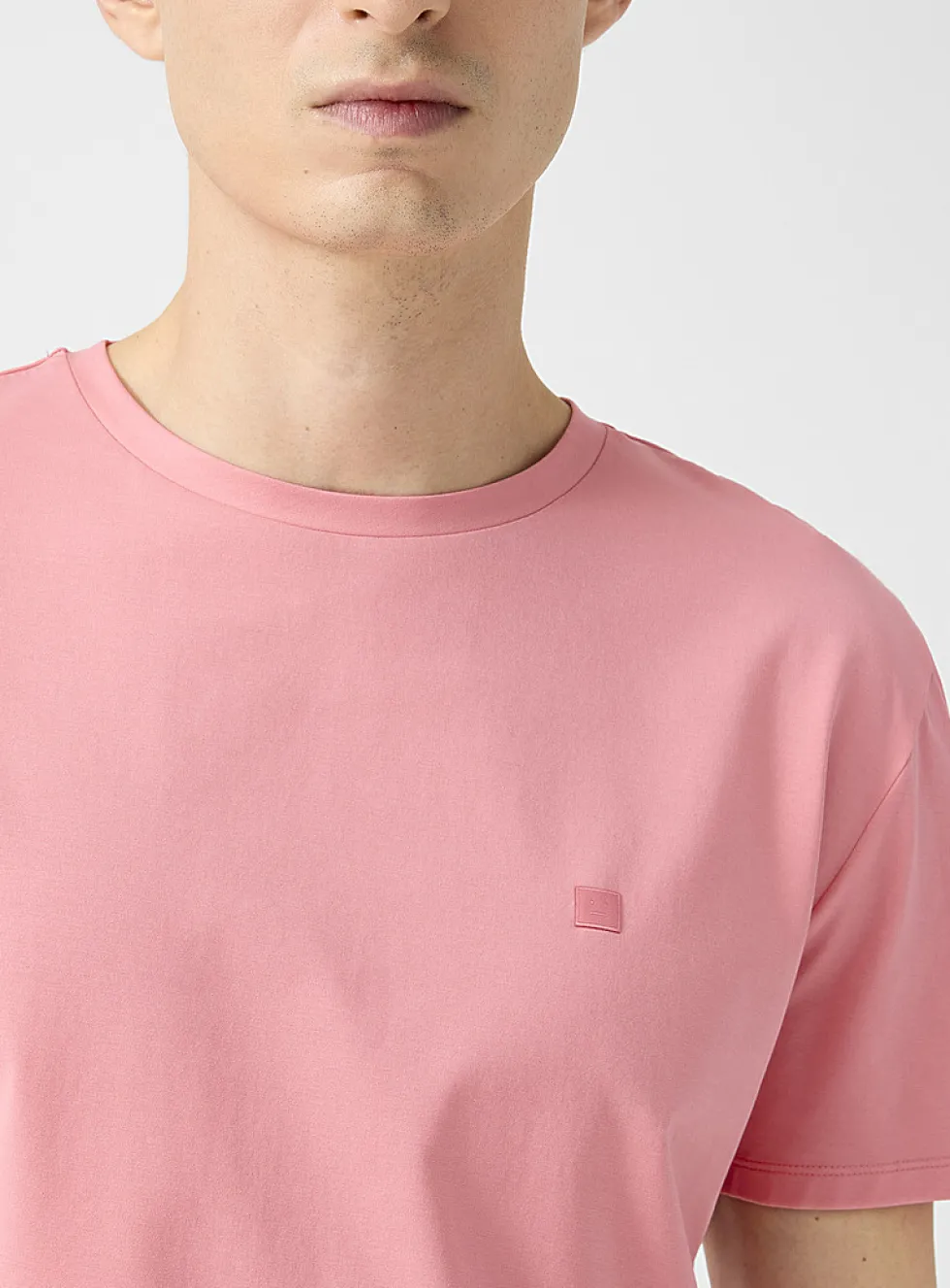 Face T-shirt