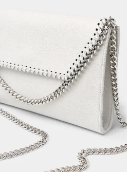 Falabella chain crossbody bag