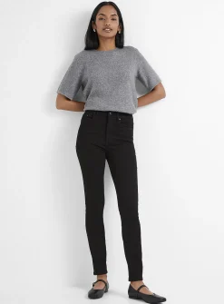 Farrow black jean