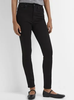 Farrow black jean