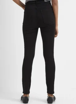 Farrow black jean