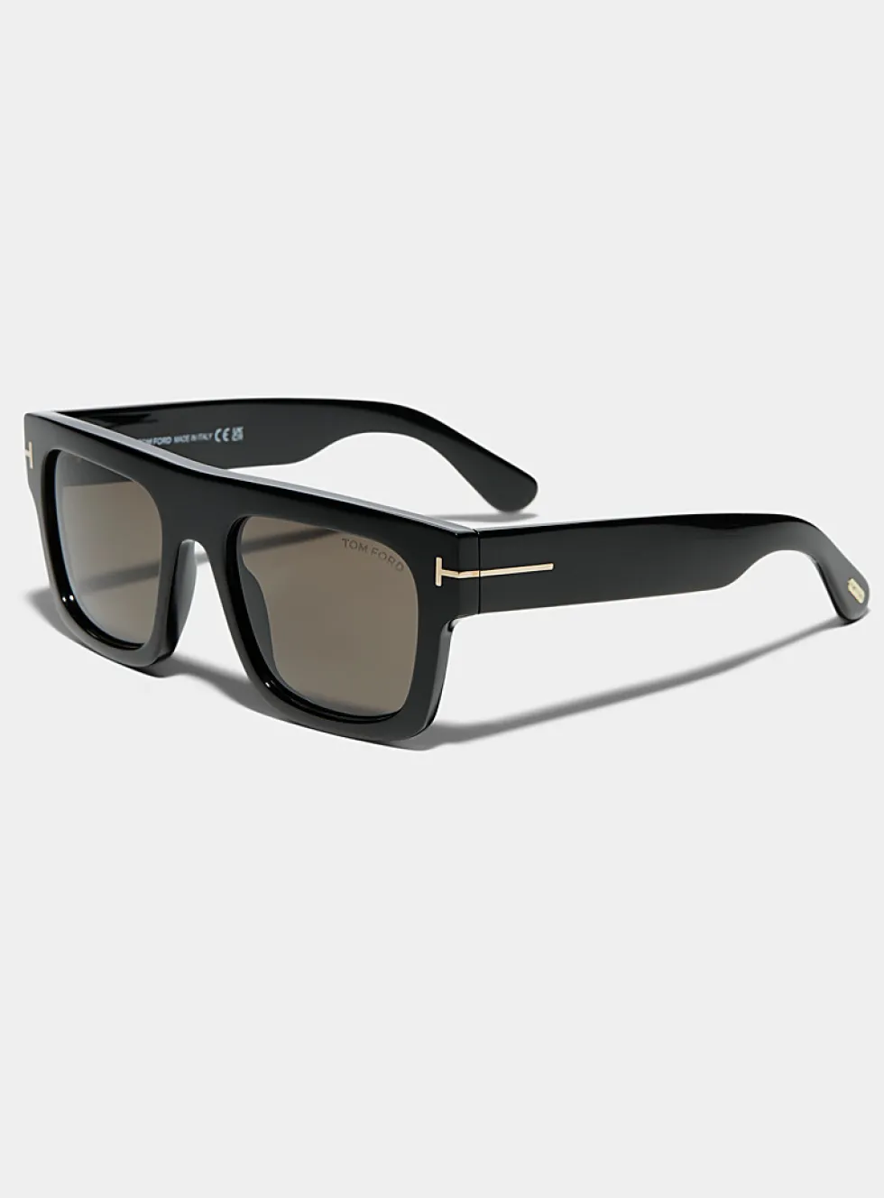 Fausto square sunglasses
