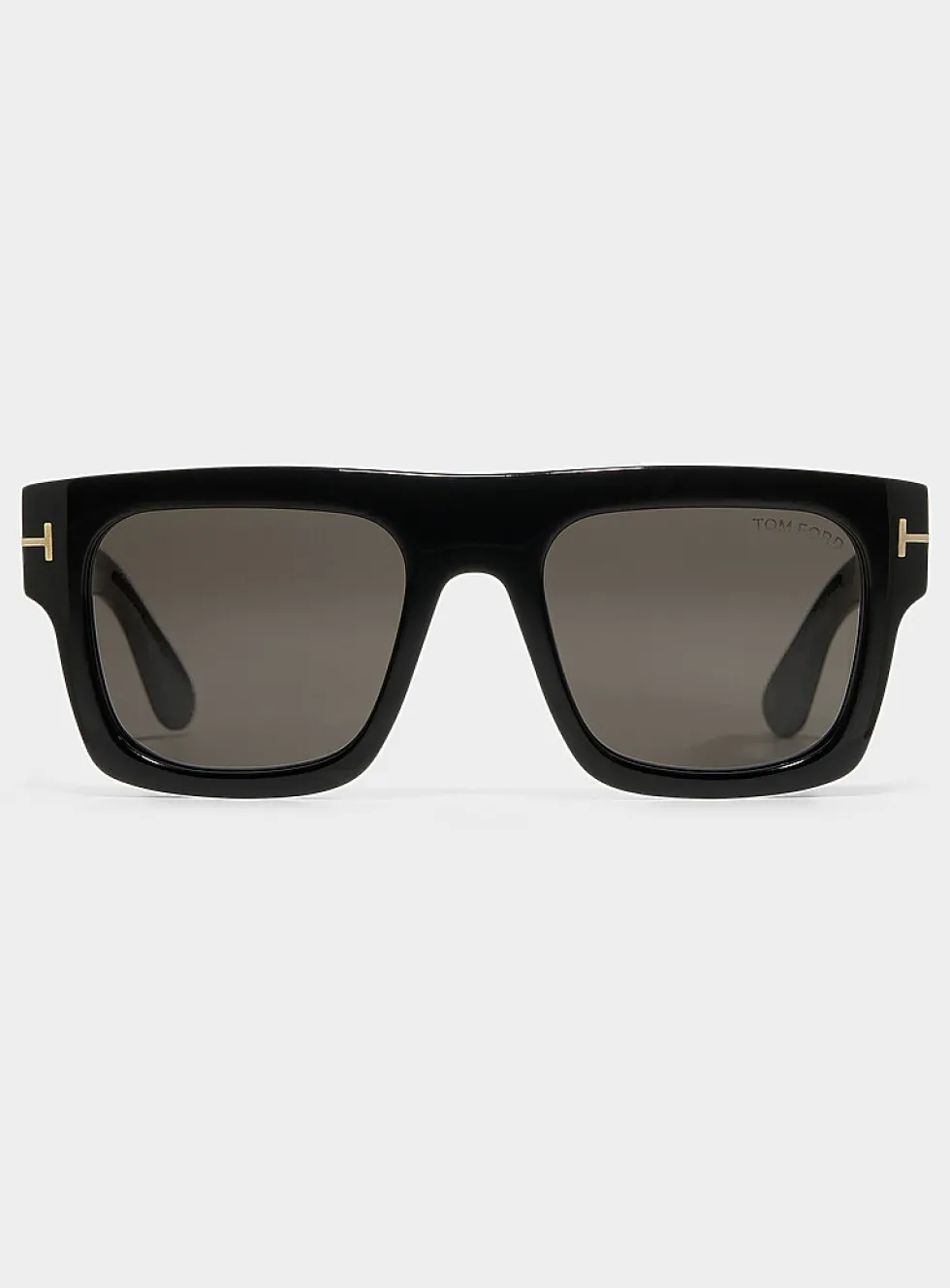 Fausto square sunglasses
