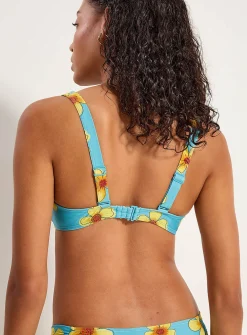 Faux-knot balconette