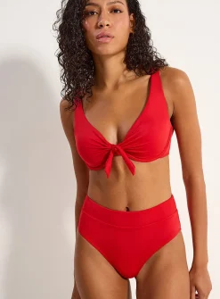 Faux-knot balconette
