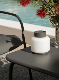 Fawn small rechargeable lantern