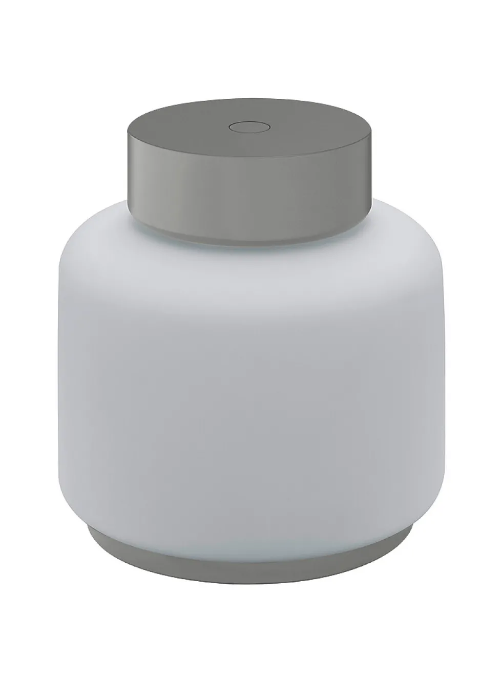 Fawn small rechargeable lantern