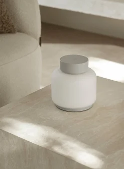 Fawn small rechargeable lantern