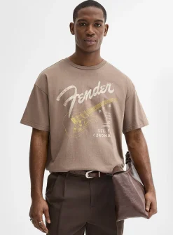 Fender T-shirt