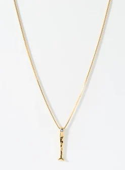 Feng Shui Fish necklace