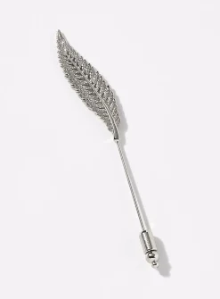 Fern pin