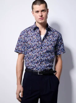 Field of flowers shirt