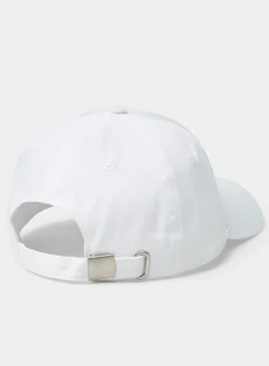 Fifa 1904 white cap