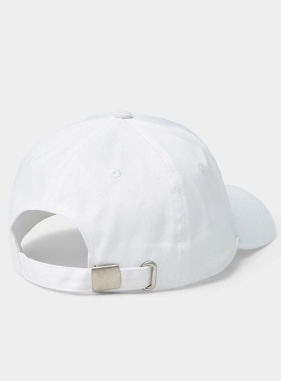 Fifa 1904 white cap