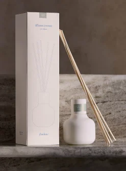 Fig and cypress reeds diffuser