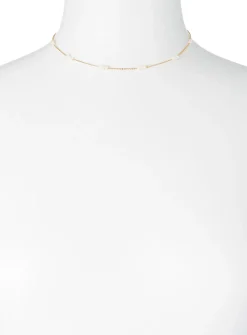 Fine pearl chain