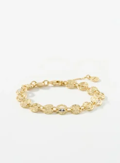 Fire bracelet