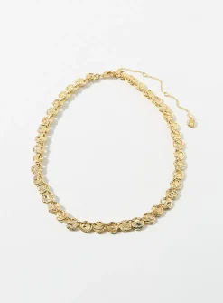 Fire chain