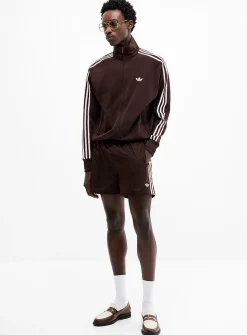 Firebird track short
