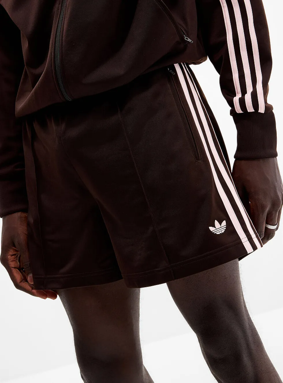 Firebird track short