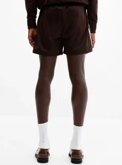 Firebird track short