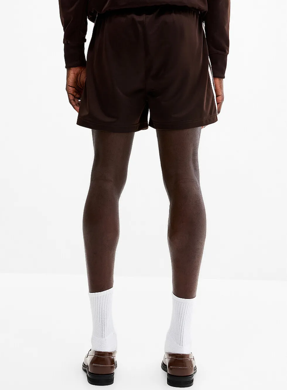 Firebird track short