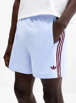 Firebird track short