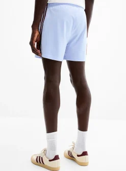 Firebird track short