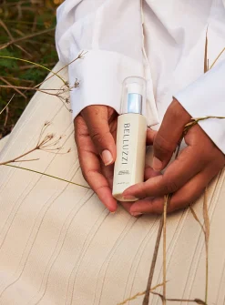 Firming day cream