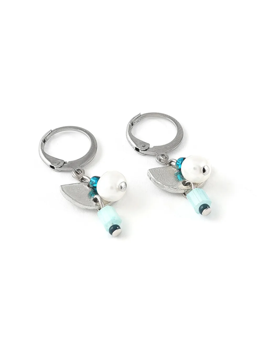 Fivrel earrings