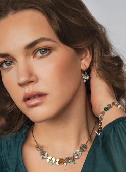 Fivrel earrings