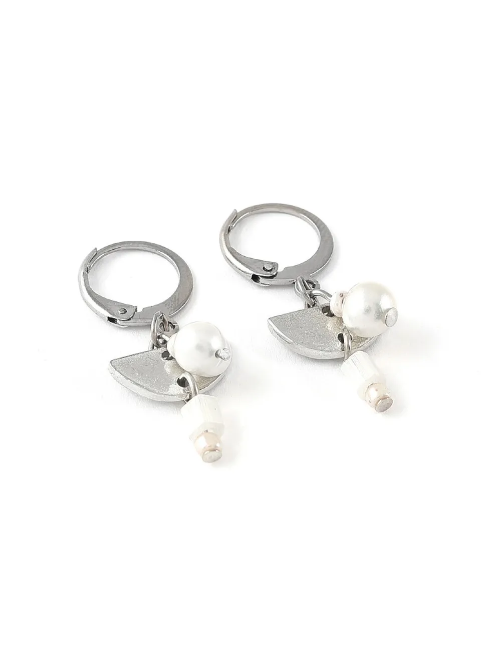 Fivrel earrings