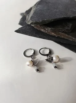 Fivrel earrings