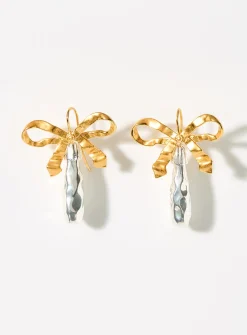 Flavia earrings